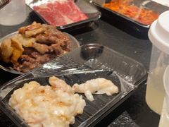 -炽城·烤肉名家(鸿达中央广场店)