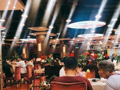 大堂-点都德(盘福楼店)