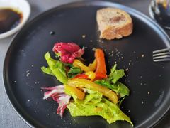 -安妮意大利餐厅(日坛店)