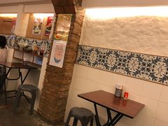 -大利来记餐厅