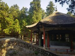 -南阳卧龙岗武侯祠