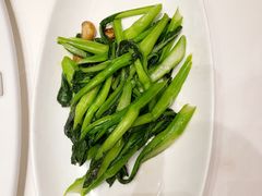 广州菜心-同庆楼(建邺万达店)