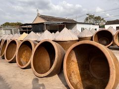 -苏州市吴中区光福窑上花果蜜饯厂