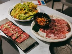 -虎丸烧肉(新大陆广场店)