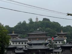 -禅宗三祖寺