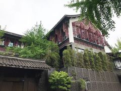 -成都钓鱼台精品酒店-品聚·成都餐厅