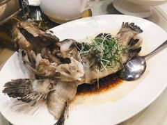 -香融府·烤鸭·家常菜(马家堡路店)