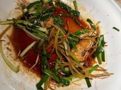 -筱爷叔·上海传统手工菜(玉树路店)