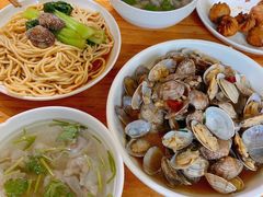 -大叔家福鼎小吃(十全街店)