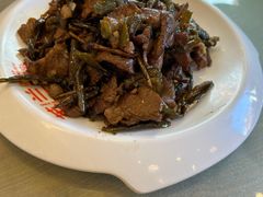 -英兰朝族饭店·英兰锅包肉(佳园路店)