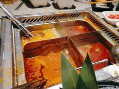 -海底捞火锅(枫蓝国际购物中心店)