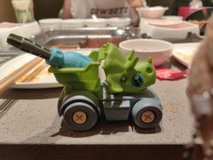 -海底捞火锅(青悦城店)