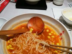 -味千拉面(南虹店)