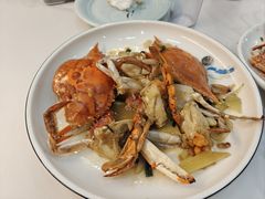 -舟山小海鲜大排档(稻香新村店)