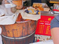 -夏记早点