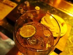 -VERVO金酒吧·独立电音俱乐部(正义坊购物中心店)