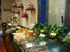 -花枝日本料理(金沟河店)