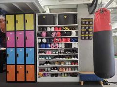 -SAH健身私教工作室(紫东店)