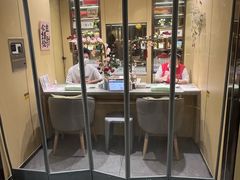 -海底捞火锅(宇飞大厦店)