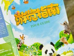 -大连森林动物园