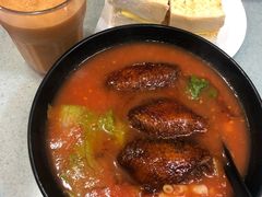 -华嫂冰室(尖沙咀店)