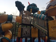 -上海崇明金茂凯悦酒店