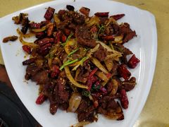 -王府酒店(兴华南街铁西百货店)