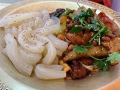 -椒锅锅·麻辣香锅(宝地广场城市集市店)