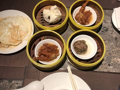 -香云轩·顺德菜(香云纱园林酒店店)