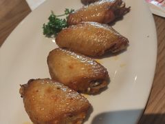 -必胜客(新中纬店)