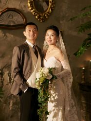 -花田映像婚纱摄影(龙岗店)