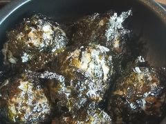 -金九姬黑牛烤肉料理(杨舍老街店)