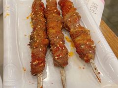 -牛街·马辈儿涮肉(牛街二店)