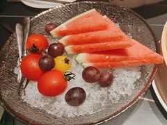 -同庆楼(天鹅湖万达店)