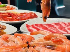 -梨花自助烤肉(西三旗万象汇黑金店)