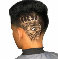 点击看大图 -BHG Hair Salon