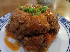 老扣碗排骨-百年老扣碗(沙坪坝店)