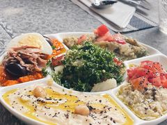 -La Medina餐厅(亮马河南路店)