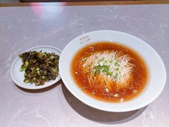 -松鹤楼·苏式汤面(虹桥天地店)