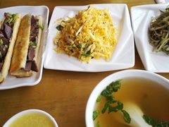 -王胖子驴肉火烧(鼓楼店)