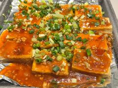 -绿茶餐厅(滨海万达广场店)