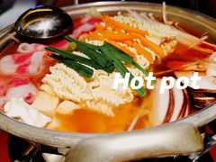 -春熙台韩国料理·章鱼肥牛(西丽店)