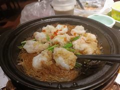 -绿茶餐厅(coco park 店)
