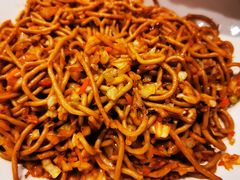 酸菜炒莜面-西贝(枫蓝国际购物中心店)