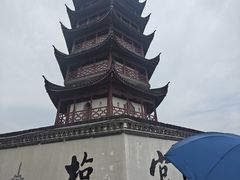 -观潮胜地公园