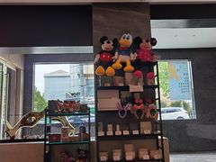 -麦新格精品酒店(上海浦东机场川沙迪士尼店)