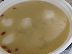 -霄汉羊排(万松园一店)