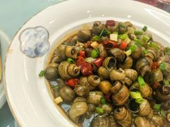 -火龙堂·风味民间菜(文一路店)
