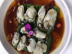 -百富源·海鲜辽菜(和平北大街店)