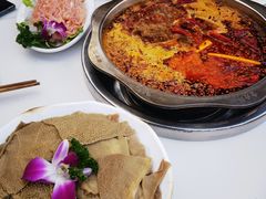 -枇杷园食为鲜火锅(南山店)
